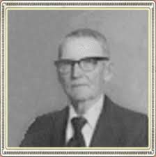 Hughie Calvin Froedge (1899-1993)