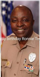 HAPPY BIRTHDAY RONNIE T00KES GROVITE4LIFE🎉🎉🎉