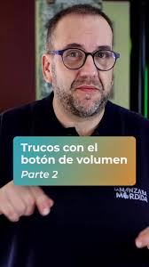 Para Que Son Los Botones Del Iphone 13 Pro Max