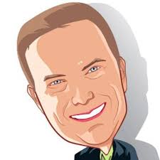 Dave Fortney (@davefortney)