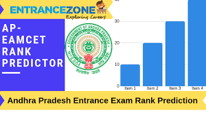 Andhra pradesh eamcet results, subject wise marks and ranks declared at sche.ap.gov.in, vidyavision.com websites. Ap Eamcet Rank Predictor 2020 Eamcet Marks Vs Rank