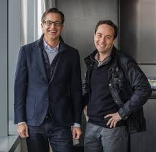 Rich Barton returning as Zillow CEO as Spencer Rascoff steps down