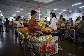 Cập nhật mới nhất về tình hình triều tiên. Kinh Táº¿ Triá»u Tien TÄƒng TrÆ°á»Ÿng Láº§n Ä'áº§u Tien Trong 3 NÄƒm Qua