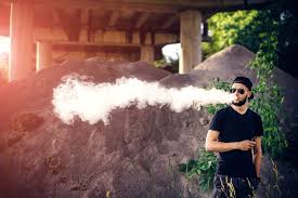It was made popular by vaping trick 13: Vaping Tricks Which Make You Look Like A Pro Vape Town