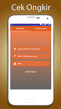 Masukkan nomor resi lel express yang anda dapat dari lazada ke kolom yang sudah disediakan. Cek Resi Dan Ongkir Kiriman Apps On Google Play