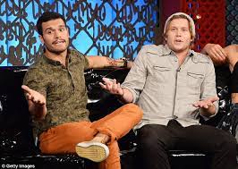 How did diem brown die? Mtv S The Real World S Ryan Knight Dead At 29 Following A Night Of Partying Daily Mail Online