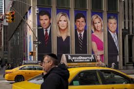 From the fair and balanced network comes the power of fox news on radio! How Fox News Is Helping To Destroy The Planet