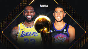 Phoenix suns @ los angeles lakers lines and odds. Numbers Preview Suns 2 Vs Lakers 7 Nba Com