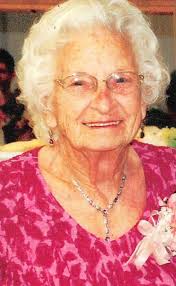 Edith A. Morris Obituary May 22, 2020