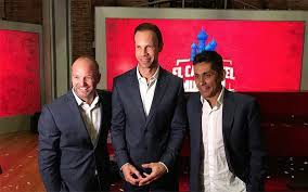 El comentarista carlos aguilar habló sobre su salida de tv azteca, donde estuvo por 29 años y fue conocido por su gran paso como narrador de boxeo; Tv Azteca Ficha A Zague Como Comentarista El Sol De Mexico Noticias Deportes Gossip Columnas