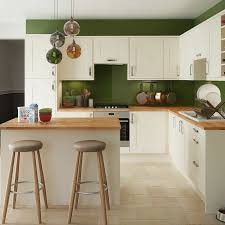 Kitchens Kitchen Units Magnet Green Kitchen Walls Cream Kitchen Units Green Kitchen Cabinets