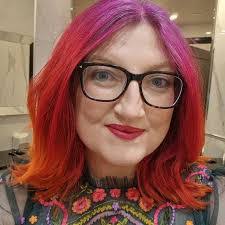 Sandra Buckley's Instagram, Twitter & Facebook