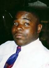 Obituary information for Tyrone Fitzgerald Mack