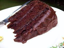 Darn Good Chocolate Cake Cake Mix Cake Recipe Genius Kitchen Desserts Best Chocolate Cake Cake Mix