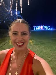 Tropic Skincare by Jen Thomson