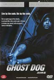 Amazon.com: Ghost Dog: Way Of The Samurai : Forest Whitaker, John Tormey,  Jim Jarmusch: Movies & TV