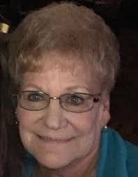 Linda Strain Obituary