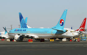 Over the weekend, southwest airlines became the final domestic carrier to put the beleaguered jet back on its schedule. Faa Review Of 737 Max Reaches Final Stages Air Transport News Aviation International News