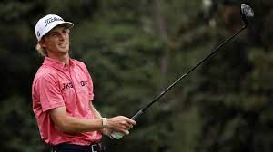 Zalatoris came into the final day of the masters four shots off the leader hideki matsuyama but birdied his opening two holes to cut the deficit. Ftqf0p0xvwygdm