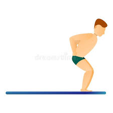 The official website for the olympic and paralympic games tokyo 2020, providing the latest news, event information, games vision, and venue plans. Olympic Diving Stock Illustrations 653 Olympic Diving Stock Illustrations Vectors Clipart Dreamstime