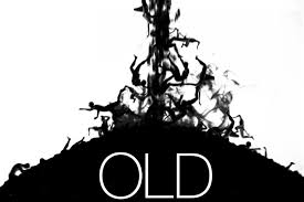 But these are just numbers. Night Shyamalan Revealed The First Poster For His Mysterious New Movie Old