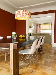 Feng shui dictates that the dining room should always stay away from the bathroom at all times. Verwenden Von Farbe Im Feng Shui Dining Room Haus Styling