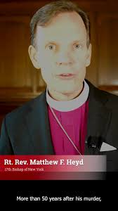 Hear from @unionseminary Visiting Professor and Director Online & Part-Time  Programs Dr. Isaac Sharp