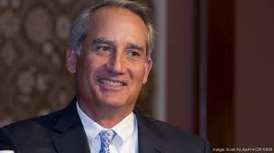 Real estate attorney Bruce Block to be inducted into 40 Under 40 Hall of  Fame