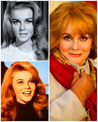 Sweet and Demure Ann-Margret's 1st RCA Recording Session in Feb.1961 at 19  years old!