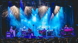 2026 Campout In The Pines - 2-Day Pass