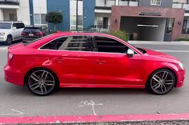 Image result for Misano Red 2015 S3