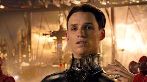While fans are rightly annoyed that she doesn't take her opportunities to kill them, there are sound arguments and. Give Eddie Redmayne All The Awards For Jupiter Ascending