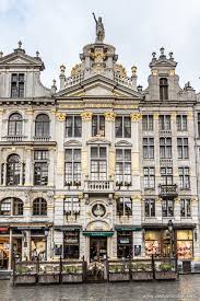 1 Day In Brussels A Guide To Spending A Day In The Belgian Capital Belgium Travel Travel Travel Around The World