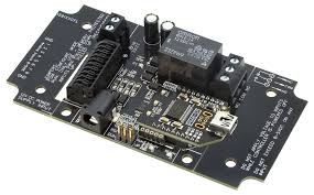 Use the special relay driver chip uln2803, relay work more stable. Usb Relay