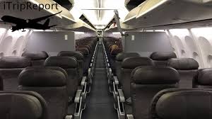 American airlines use these airplanes mainly for trips inside the country. American Airlines 737 800 First Class Trip Report Youtube