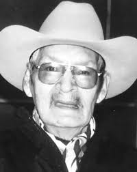 Alphonse Sr. Little Mustache