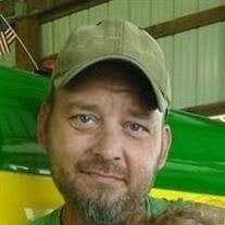 Chad J. Sigman Obituary