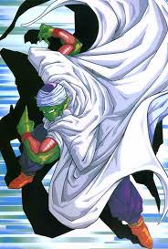 Discover piccolo's weaning guide, recipe inspriations, and parenting tips. Picolo Dragon Ball Z Gt Foto 16203825 Fanpop