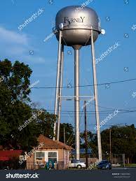 Forney