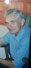 Condolence Book for Tony Derrig (Westport, Mayo)