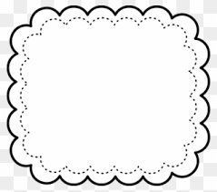 Marcos del cuaderno de notas. Frame Marcos Pinterest Clip Art Decoraciones Para Cuaderno Bordes Png Download 194662 Pinclipart