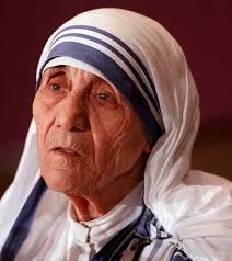 Mother Teresa