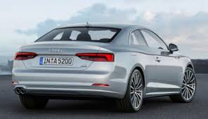 It's the 2021 audi a5's turn to get a slight. Audi A5 50 Tfsi Quattro Coupe Price In Malaysia Features And Specs Ccarprice Mys