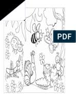 Maybe you would like to learn more about one of these? Coloring Pages For Children Insects 44261