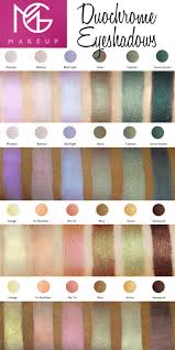 Els darrers tuits de makeupgeek (@makeupgeek). Makeup Geek Duochrome Eyeshadows These Shadows Launch On Sept 17 2015 Cruelty Free Makeup Geek Makeup Makeup Obsession