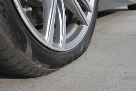 Run Flat Tires Pros Cons And How They Work Roadshow