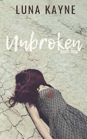 Imactuallydolan this is the first cover. Unbroken