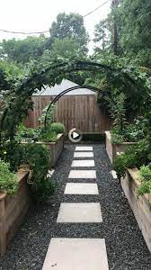 Creeer Je Eigen Moestuin Small Garden Design Vegetable Garden Design Backyard Garden Design