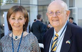 Partners in Care Foundation 24th Annual Vision & Excellence Tribute Dinner  Journal by PartnersinCare_Foundation