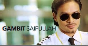 Dibintangi oleh elvina mohamad , gambit saifullah dan tash yong , siri ini memulakan tayangan perdana di slot akasia tv3 dari 3 april 2017 hingga 18 mei 2017 menggantikan suamiku paling sweet. Pin Di Drama Melayu